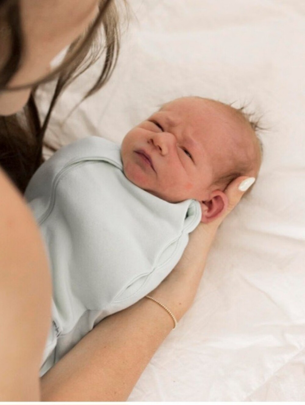 Tiny Twinkle Sleep Sack